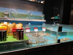 -喜棠·长沙家宴·海鲜·湘菜(麓谷店)