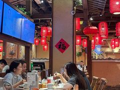 -农耕记·湖南土菜(福田车公庙店)