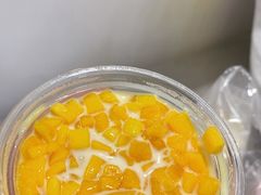 -7分甜(海州利群广场店)