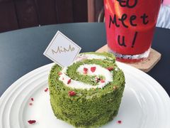 -MIMO CAFE(沙头角店)