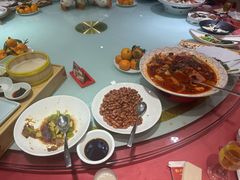 -胶东人家(奥体中心店)