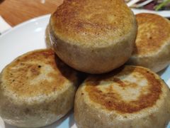 -清真吴记门钉肉饼·喜多利