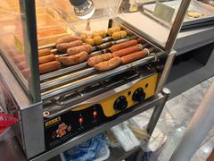 -仙螺岛海鲜自助餐厅(总店)