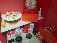 -阮大兴糕团(日月光中心店)