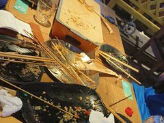 -新沙烧烤·炭烤鲜牛肉(新沙路店)