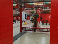 -芦月轩羊蝎子(太平桥店)