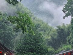 -林坑古村落