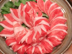 -老墙根涮肉·铜锅鲜羊肉(良乡店)