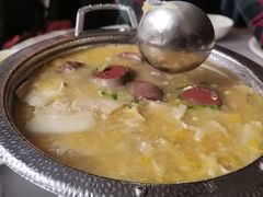 -天天渔港(杏林街店)