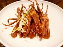 本帮酱鸭舌-上海人家花樣年华(中山公园店)