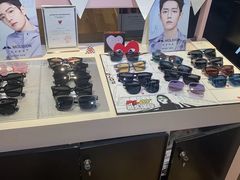-sweet color隐形眼镜专营(万象城店)
