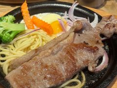 -凡塔斯牛排自助餐厅(广东佛山三水万达店)