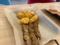 -达美乐比萨(新洲店)