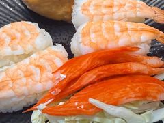 -争鲜回转寿司(朝北大悦城店)