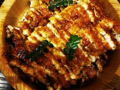 -玄白·炭烤活鳗(上海首店)