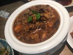 -上关雪東北菜(中房金谊店)