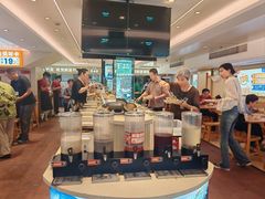 -素满香·食养自助(建邺万达店)