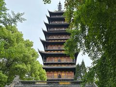 -常熟方塔园