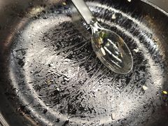 -许哥东北烧烤·铁丳烤串·宫后夹肉(繁花中心店)