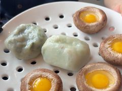 -青蓬蒸汽海鲜·深圳老字号·团建聚会(壹方城店)