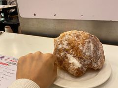 -大哥餐厅(西城花园店)