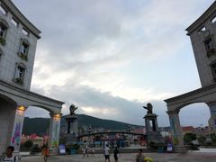 -徐州乐园加勒比水世界