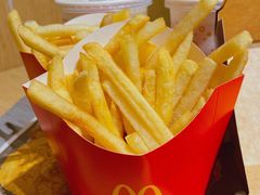 -麦当劳(苏州中心星悦汇店)