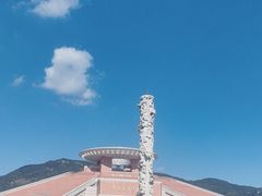 -中国闽台缘博物馆