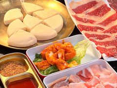 -熊大·鲜烤黄牛肉(五山店)