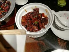 -绿茶餐厅(昌平悦荟店)