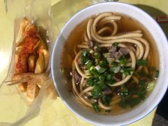 -老光明岗琼甜茶馆