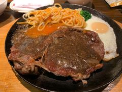 -豪享来中西餐厅(美湖店)