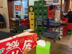 -醉八仙热酒馆(渝中店)
