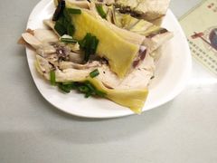 -东泰祥生煎馆(陕西南路店)