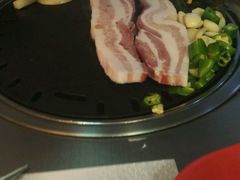 厚切五花肉-杀猪天·韩国烤肉(总店)