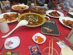 -青海名吃尕张娃非遗烤肉(城中店)