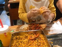 -福苗小骆驼烧烤(大唐不夜城店)
