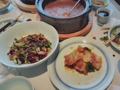 -0776食堂·京城创意菜(七里庄店)