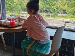 -予荷舞蹈(盛景校区)