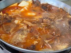 -翠茗农庄土菜馆(天目湖店)