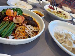-徐记海鲜(陕西历史博物馆|明德门店)