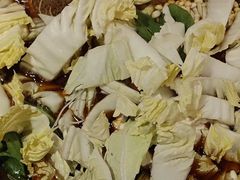 -吉兆·料理(红梅南路店)
