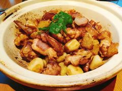 -滋色臻选川菜(北京坊旗舰店)