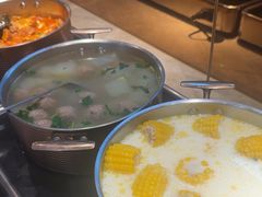 -比格比萨自助(宝山日月光店)