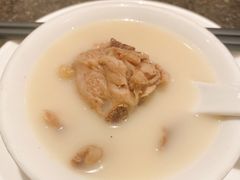 -煲宫猪肚鸡(昆山金鹰国际购物中心店)