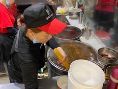 -江三王记牛杂馆(总店)