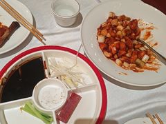 -满堂·烤鸭店·北京菜(鼓楼店)