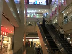 -光启城时尚购物中心