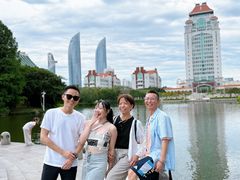 -厦门大学(思明校区)