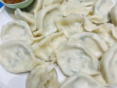 -渔家大院·胶东海鲜·老鲁菜餐厅(德胜店)